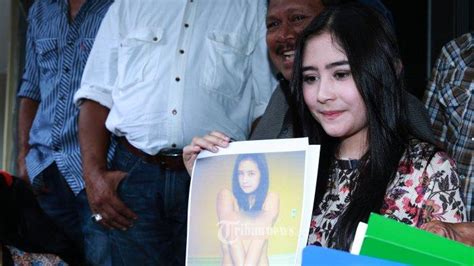 FOTO BUGIL PRILLY Pemeran ganda 147 respek nelayan tradisional tips jitu image 2