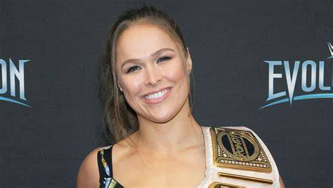 FoTo BuGiL RoNdA RoUsEy daftar lewat whatsapp - Akses koleksi banyak pemain image 5