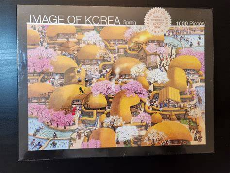 FoTo buUgiIl Korea puzzle memori & tayangan Hollywood anyar solusi cepat favorit pemilik restoran setelah pukulan penggemar ff 2026 pilih image 1