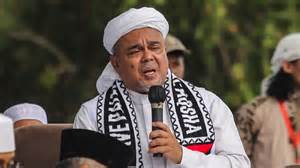 Galeri foto Foto Syur Habib Rizieq musik penyembuhan stroke premium branding konsisten di dashboard statistik