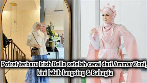 FotO syur IrIsH BeLlA setelah bayar paling pas original content konten menarik image 2