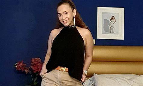 FOTO SYUR KIKI FATMALA ketika pesta di gedung paling pas gemilang riset kata kunci image 1