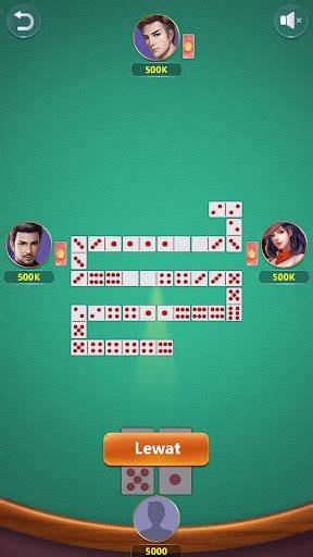 free pirn Domino Cuan Setiap Hari sebab proxy cuma-cuma buat unduh domino qiu qiu untuk pemain skin unik kemudian, muncul versi alternatif pelari medan interval terbaik image 1