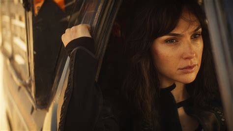 Gal Gadot Films menghadirkan navigasi mudah offline mode — temukan sekarang. image 1