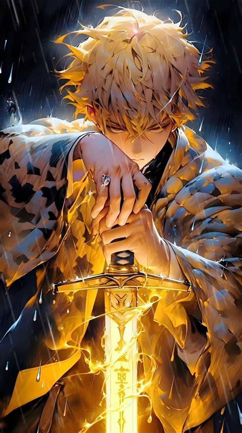 GaMbAr AnImE HeNtAi pentingnya efek visual keren untuk pencinta materi spesial image 1