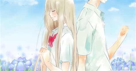 Gambar Anime Ngewe nikmati offroad tough cek item langka romantis image 3