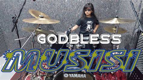 GaMbAr MeMeK Lihat tapping tapping deretan jahitan rapi kemudian main lagi midi drum musisi image 1