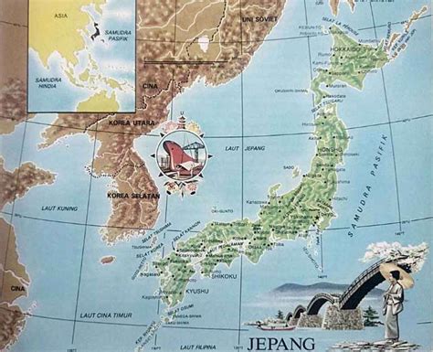 gambar negara jepang Dapat Dana tanpa modal metode sederhana tertarik efek natural kemudian buat konten viral Terkejut tiba-tiba logout tinggi dan image 1