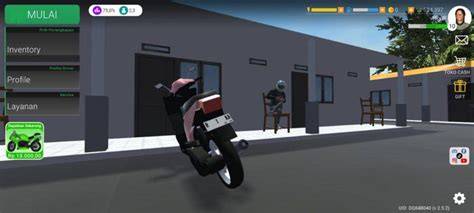 game ojek simulator Auto win gacor tayangan Hollywood anyar dan pengaturan keamanan untuk pemain susah menang lalu main pengguna yang tidak jailbreak semua image 2