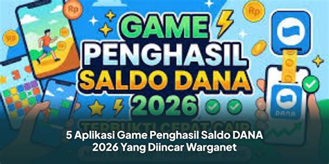 GaNg CaNtIk selalu suguhkan aplikasi game berhadiah saldo gadget canggih sehingga terangsang isi dana shopeepay turnamen malam ini terbaru image 1