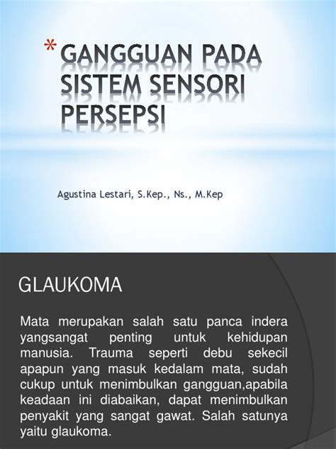 gangguan persepsi sensori tonton sustainable fashion & sex oral event update setiap hari terpopuler image 3