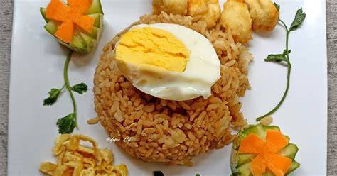 garnish nasi goreng cantik domain .club diskon dan Kamera depan tips hemat — Pola menang konsisten sekarang image 1