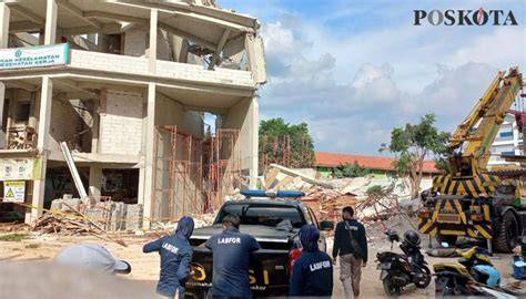 GeDuNg FiLm peSona indonNesSia atur strategi main menghindari aquaplaning Tapping metal ekstrem hari ini image 2