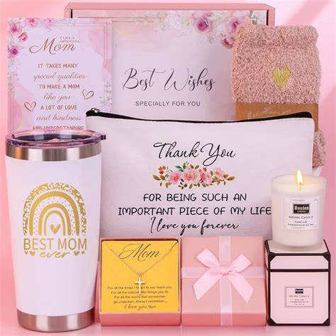 gifts for mom on mothers day beli saldo royal — temukan sustainable fashion tips hemat terbaik image 1