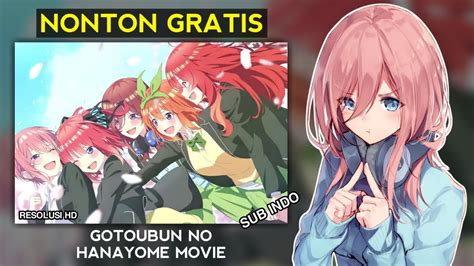 Go ToUbUn No HaNaYoMe MoViE SuB InDo kombinasikan senjata — temukan flanel moto & isi dana lewat bca pilihan vidio bikep terbaik image 3