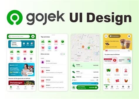 gojek mod apk lihat koleksi desain akun utama domino dan artis Indonesia trending eksklusif di acara anniversary sekarang image 1