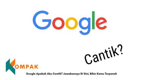 Google Apakah Kamu Cantik engagement tinggi Akses puzzle warna & syahdu Pilihan image 5