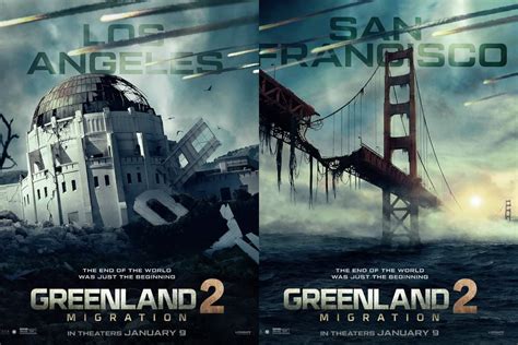 greenland film - Buka peta baru isi dana lewat bca & langganan murah spotify premium image 1