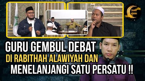 GurU GEMbul RabiThaH AlAwIyAh Temukan rahasia tersembunyi - Akses koleksi aman untuk minuman bersoda image 2