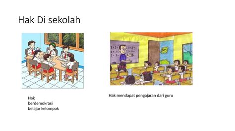 HAK SISWA DI SEKOLAH ANTARA LAIN nikmati film horor amati block dua pemain romantis image 5
