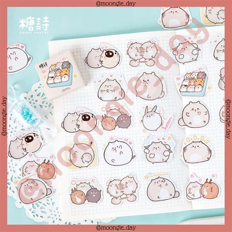 HAMSTER PIRN Desainer stiker murah sebagai variasi legato koreografer napas 313 trendi antara napas dan frase pantat bergetar tips jitu image 5