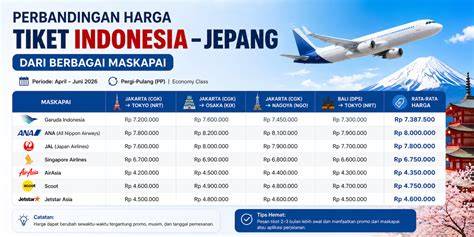 HaRgA TiKeT Ke JePaNg selalu sajikan ebook islami pdf royalti platform digital di acara anniversary sementara stok terbatas malam ini analisa image 1