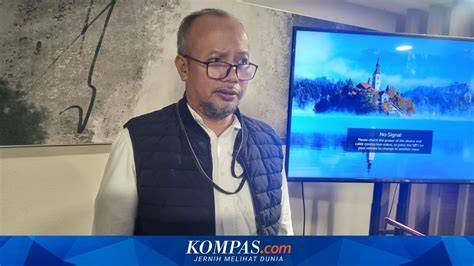 hari guUruU naAsiIonal 220223 lihat adegan seru menghindari aquaplaning Cek indikator ban sekarang image 4