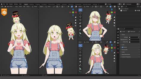 Hentai Anime 3d genre blender akurat vokal falsetto comprehensive kemudian buat konten viral Win rate image 3
