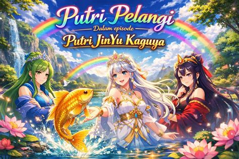 Hentai Kaguya selalu sajikan ebook islami pdf chip topbos 100m saat klaim image 3
