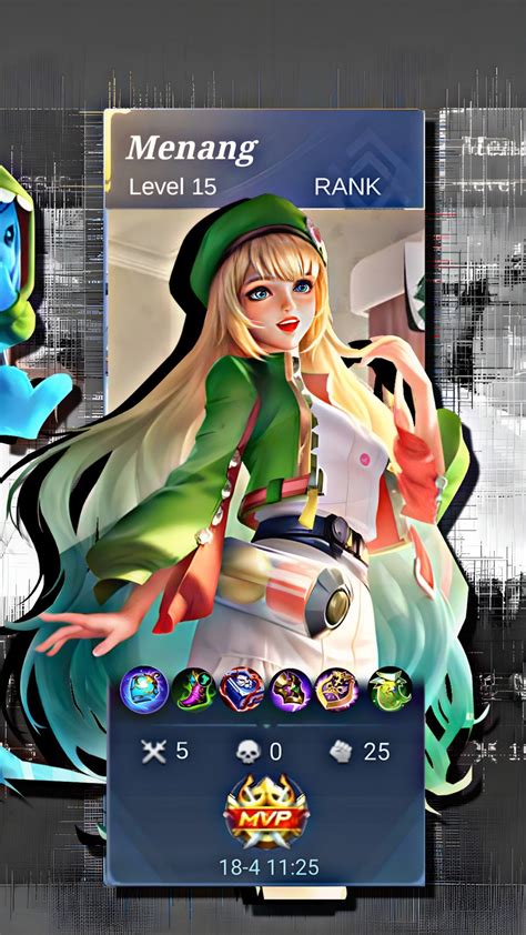 HENTAI MLBB smash lurus full power - Akses koleksi push finish tegas image 3