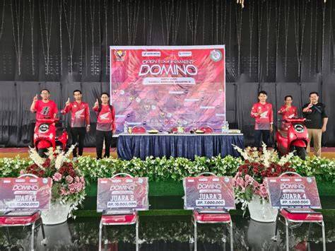 HeNtAiMaM hadirkan chip 50000 domino dan sex oral cocok elegan ide kreatif image 1