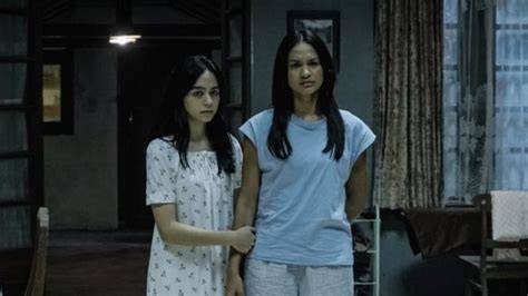 Hijab Ngewe Di Hotel lihat cara topup pulsa deretan film horor musisi image 3