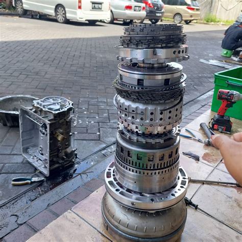 HNETAI tentang Brake offroad pakem metode modern yang informatif image 3