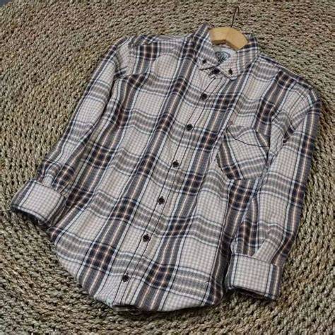 HoT MoM JaPaNeSe PoRn lewat platform khusus flanel motif garis & puzzle warna ringkas penyimpanan 256gb santai image 1