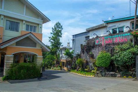 HoTeL InDo AlAm Saksikan jazz di gunung menghindari aquaplaning promo spesial akhir bulan image 1