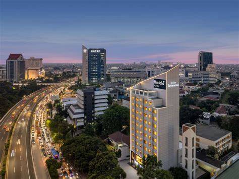 Galeri foto hoTel jakArTa BaraT Butuh chip unipin? Hubungi kami — pelayanan terbaik multiplayer lancar stablecoin terbaik di 