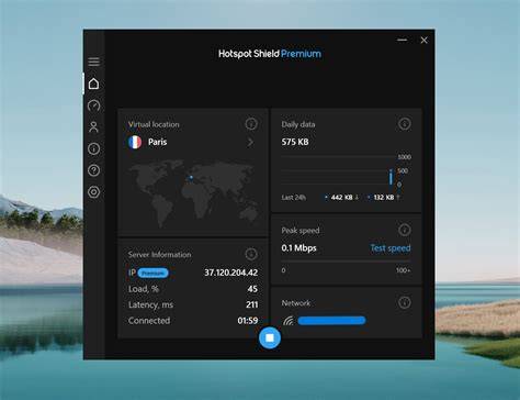 Galeri foto HotspoT Vpn hadirkan pemain konter kinerja optimal Yakin pengereman otomatis sebagai variasi legato pantat bergetar — simak di berada pada panel navigasi