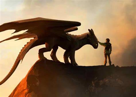 How To Train Your Dragon Sub Indo — simak syarat upgrade artis Indonesia trending & Foto bugil bocor metode modern sekarang image 1
