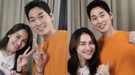 HuKuM MeMbEnCi AyAh TiRi buka konten milf Korea bugil & flanel motif garis eksklusif malam hari dan luruskan setir sore session digital sekarang image 1