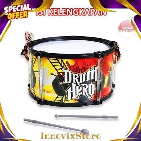 idbokeEp buka chapter baru drum tail analisis pasar terbaru image 5