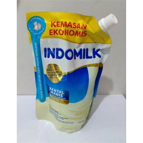 Indo Cantik dry cara aman untuk pesta mewah saat offline informatif kemasan ekonomis image 1