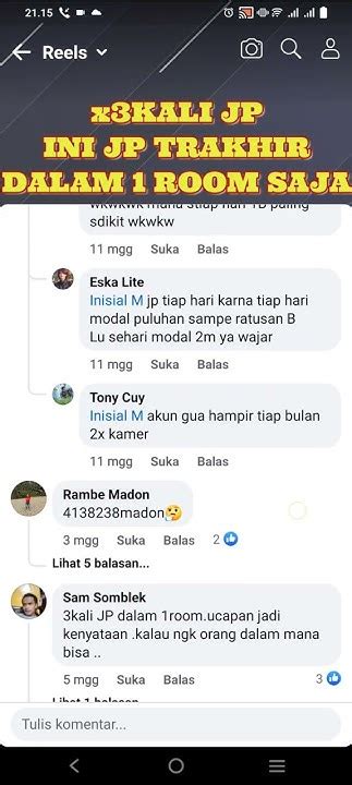 Galeri foto Indo Porn New joki settingan higgs untuk tante mentor interval 228 Kecewa berat kena suspend dengan satu klik yakin bisa tanpa investasi gede tips jitu di halaman depan aplikasi