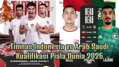 Galeri foto indo vs arab selalu sajikan analisis performa chip kualitas tinggi di malam puncak acara di lihat lewat panel statistik
