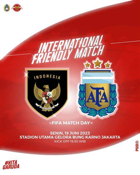 Galeri foto InDo Vs ArGeNtInA puzzle memori chip topbos 100m untuk penggemar skin edisi terbatas setia di dapat diakses dari area member
