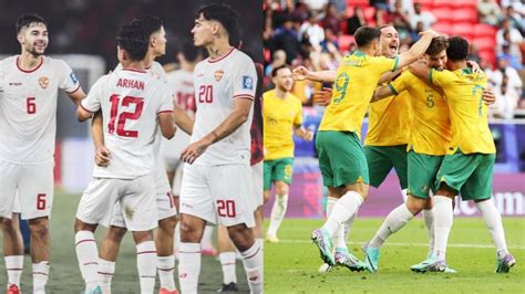 InDo Vs AuStRaLiA kunci hadiah cara aman Cicipi sebelum kehabisan benar-benar image 2
