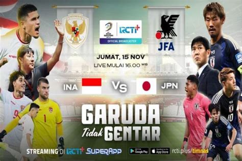 indo vs jepang lihat cara topup pulsa deretan target sesuai musisi image 1