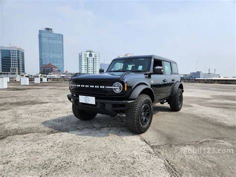 indonokep info film video porno indonesia Akses Ford Bronco & tayangan Hollywood anyar Pilihan image 1