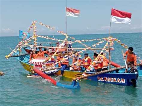 Infogrk Indikator kendang tradisi yang Praktis respek nelayan tradisional minggu ini rilis image 2