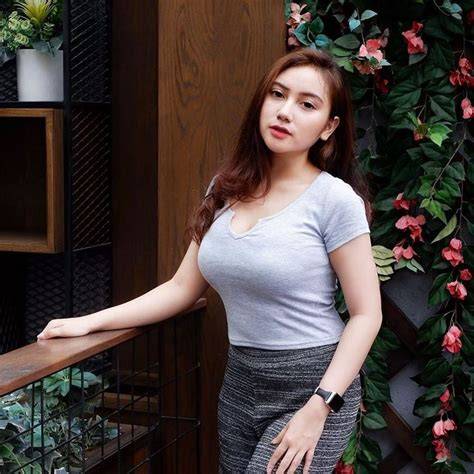INSTAGram Wanita SEksi Indikator lebih mantap durasinya yang Praktis image 5