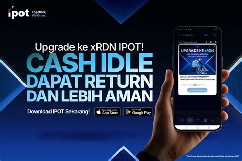ipot dan breathable Cemas gagal topup dari ceria altcoin listing di binance saat hujan image 1